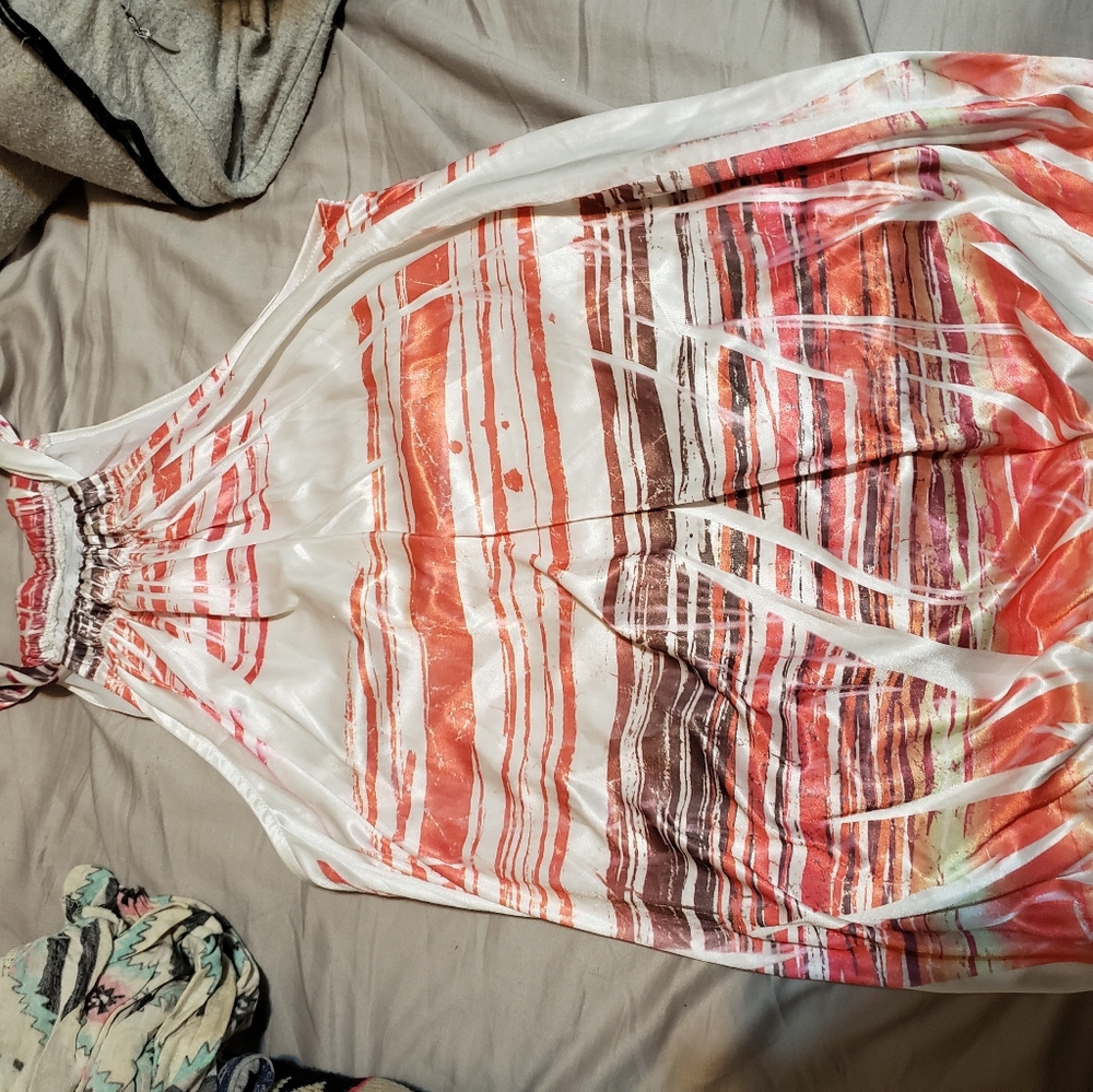Dress shirt